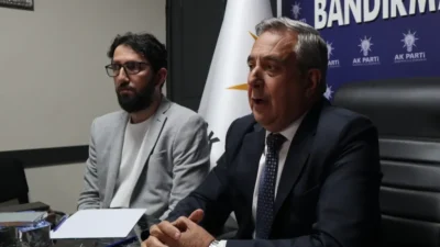 Balcı Çamlığı’nın korunması için süreci yakından takip ediyoruz. Yerel konularda