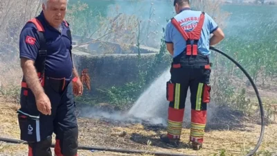 Balıkesir Büyükşehir Belediyesi İtfaiye Daire Başkanlığı, 20-21 Haziran 2026'da 122