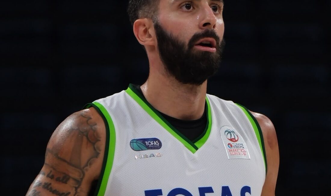 Bandırma Bordo Basketbol, 2026-27 sezonu için Meksikalı oyun kurucu Alex