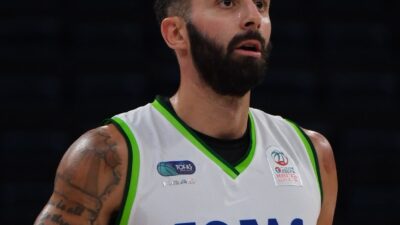 Bandırma Bordo Basketbol, 2026-27 sezonu için Meksikalı oyun kurucu Alex