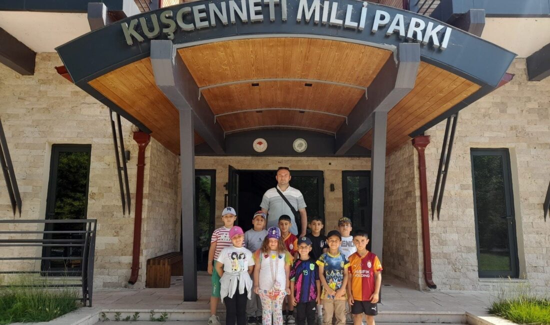 Bandırma İlçe Milli Eğitim koordinasyonunda, okullarda düzenlenen gezi ve etkinliklerle