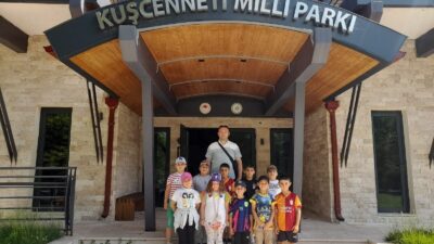 Bandırma İlçe Milli Eğitim koordinasyonunda, okullarda düzenlenen gezi ve etkinliklerle