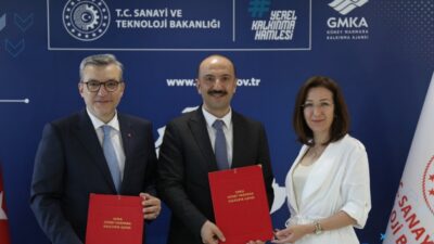 cdr4Bandırma Ticaret Odası tarafından hazırlanan Bandırma Gümrüklü Tır Parkı Fizibilite