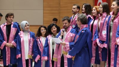 Bandırma Onyedi Eylül Üniversitesi Sağlık Bilimleri Fakültesi, Beslenme ve Diyetetik