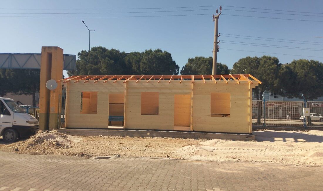 Gönen Belediyesi, 16 Haziran'da başlayacak Geleneksel Tarihi Gönen Panayırı için