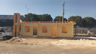 Gönen Belediyesi, 16 Haziran'da başlayacak Geleneksel Tarihi Gönen Panayırı için