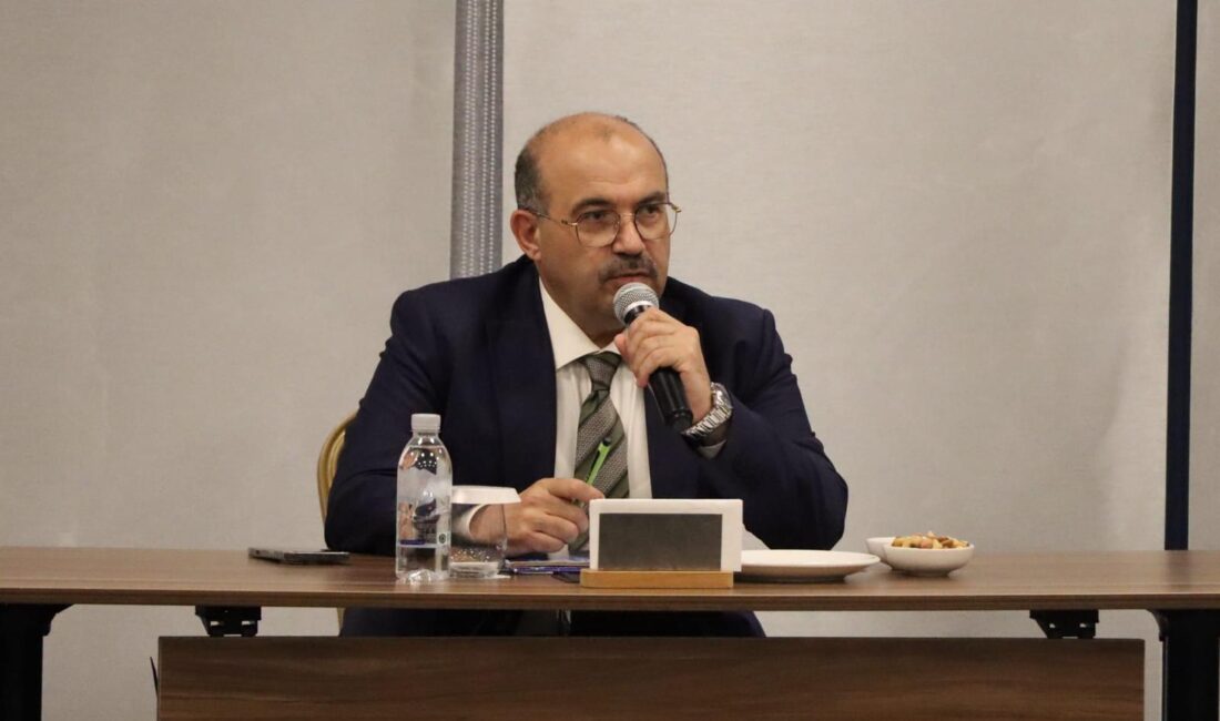 Güney Marmara'nın turizm sezonu hazırlıkları Balıkesir Valisi İsmail Ustaoğlu başkanlığında