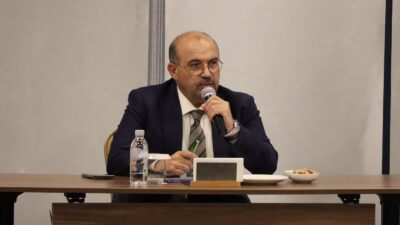 Güney Marmara'nın turizm sezonu hazırlıkları Balıkesir Valisi İsmail Ustaoğlu başkanlığında