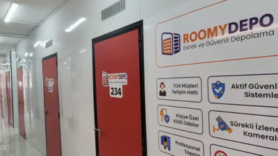 İstanbul eşya depolama hizmetleri, artan depolama ihtiyaçlarına profesyonel çözümler sunuyor.