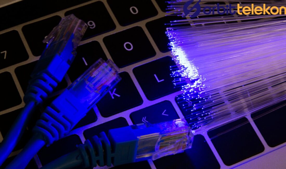 İşyeri için doğru internet paketi, işletmenin büyüklüğüne, çalışan sayısına ve