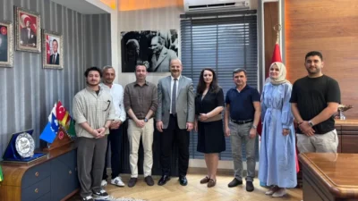 İvrindi Etnografya Galerisi, köklü tarih ve kültürel mirasıyla ziyaretçilerini bekliyor.