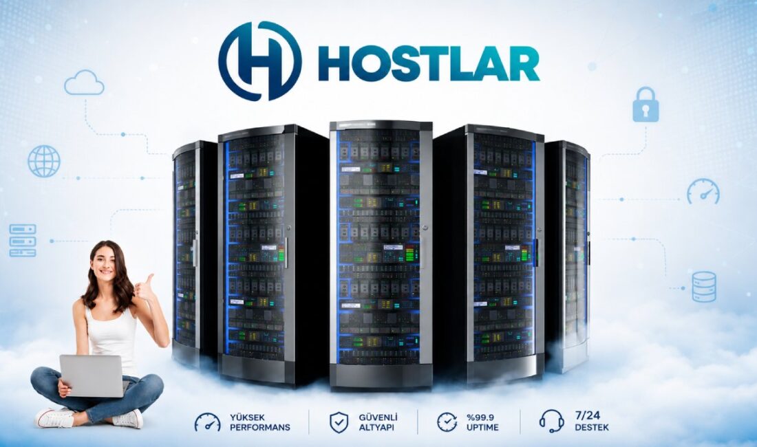 Reseller hosting, yalnızca teknik bir hizmet değil, aynı zamanda sürdürülebilir