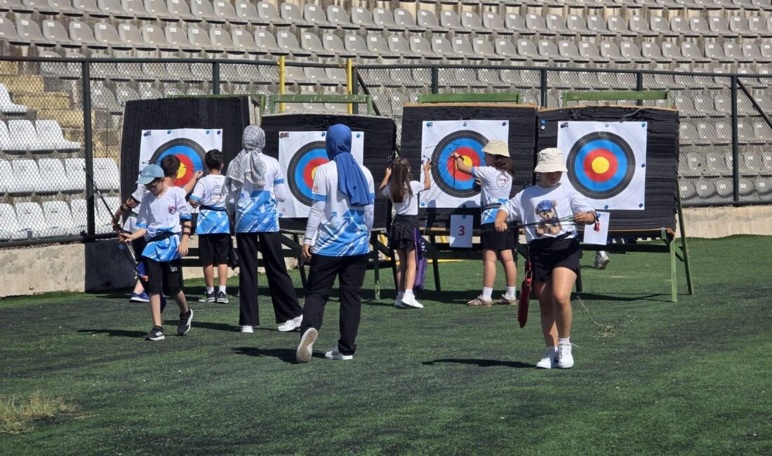 Bandırma Gençlik ve Spor İlçe Müdürlüğü'nün 15 Temmuz kapsamında düzenlediği