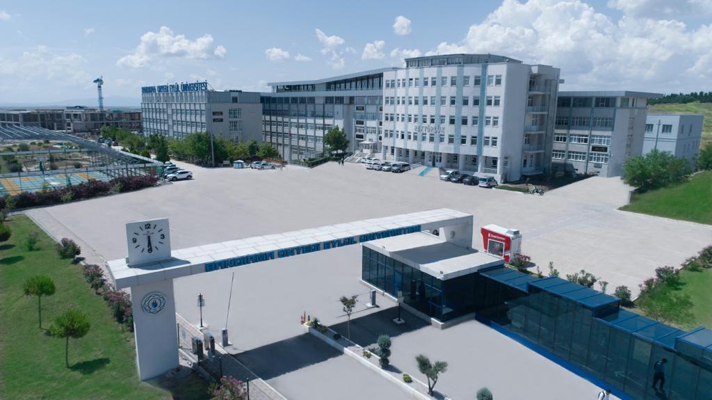Bandırma Onyedi Eylül Üniversitesi 23 öğretim üyesi alımı yapıyor! Çeşitli