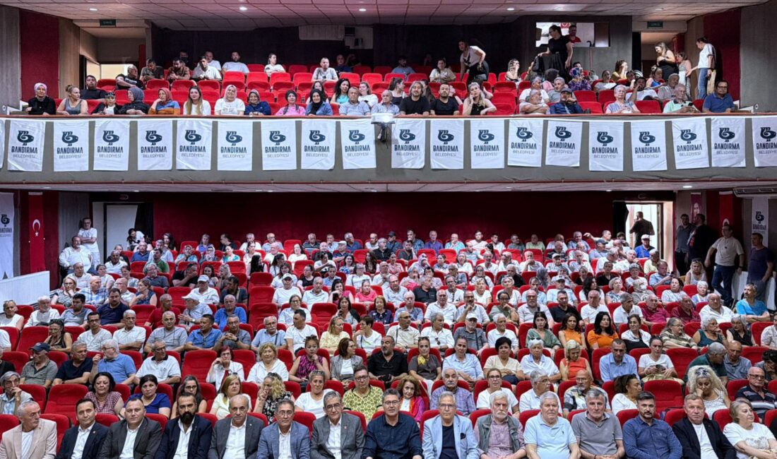 CHP Balıkesir'de Ensar Aytekin liderliğinde mutlak butlan sonrası yol haritası