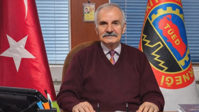 Bandırma Emekliler Derneği Başkanı, en düşük emekli aylıklarının açlık sınırının