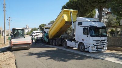 Balıkesir Büyükşehir, Başkan Ahmet Akın ile 20 ilçede güvenli ve