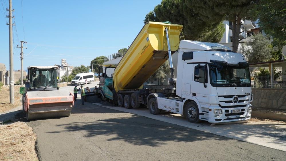 Balıkesir Büyükşehir, Başkan Ahmet Akın ile 20 ilçede güvenli ve
