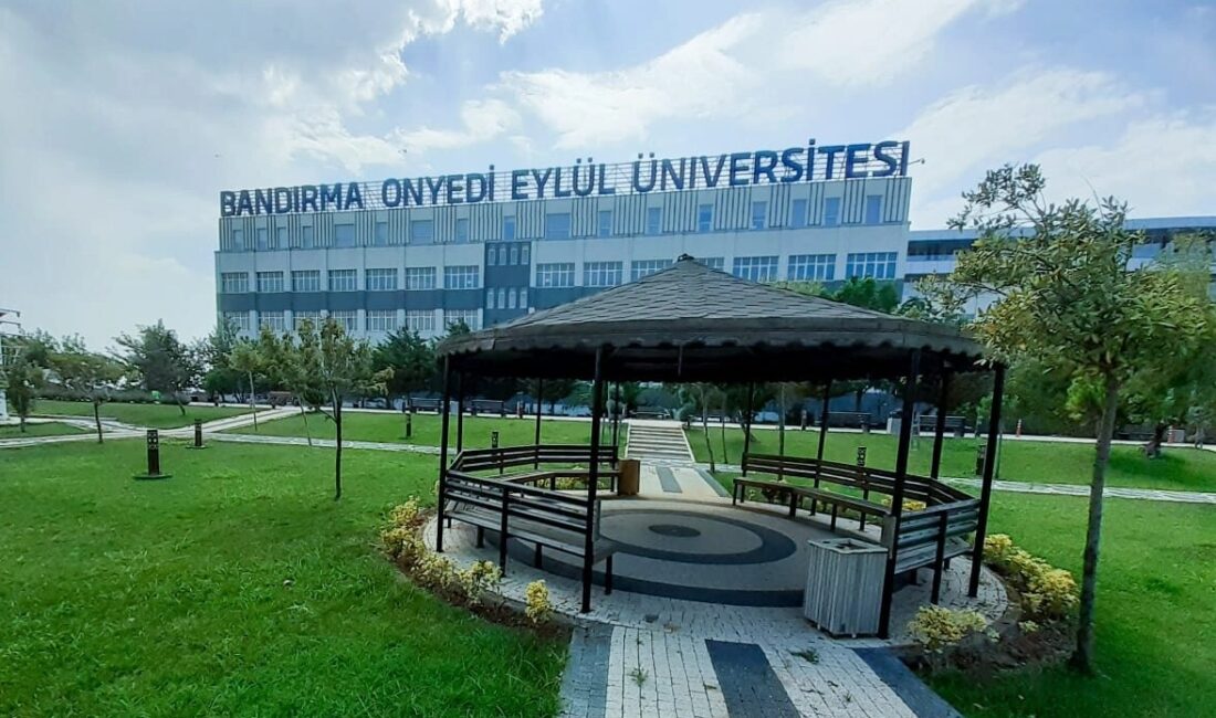 BANÜ Tıp Fakültesi Öğr. Üyesi Doç. Dr. Duygu Eryavuz Onmaz,