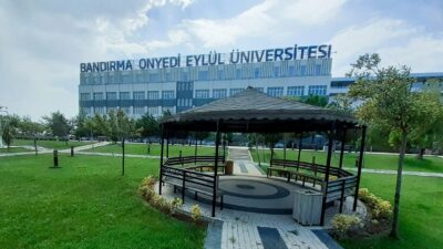 BANÜ Tıp Fakültesi Öğr. Üyesi Doç. Dr. Duygu Eryavuz Onmaz,
