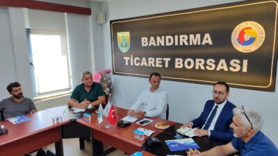 Yumurta tavukçuluğu sektöründe IPARD desteklerini ve yatırım fırsatlarını keşfedin! Bandırma'daki