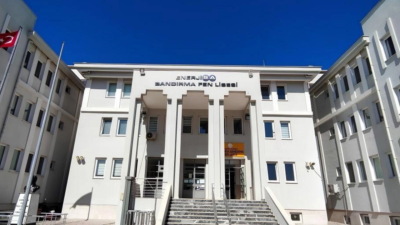 Enerjisa Bandırma Fen Lisesi, 2026 YKS’de farklı puan türlerinde elde