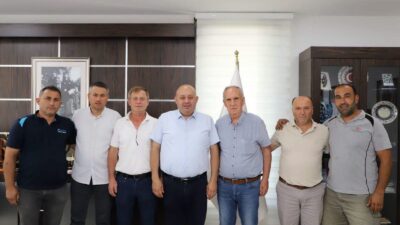 Gönen'de sanayi sitesi projesi hız kazanıyor! Yer tahsisi ve süreçle