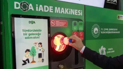 Mobil DOA ile depozito iade sistemi değişiyor! Bakkal ve büfeler