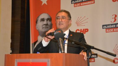CHP Bandırma İlçe Başkanı Mehmet Atak, partisinden istifa etti. Yeni