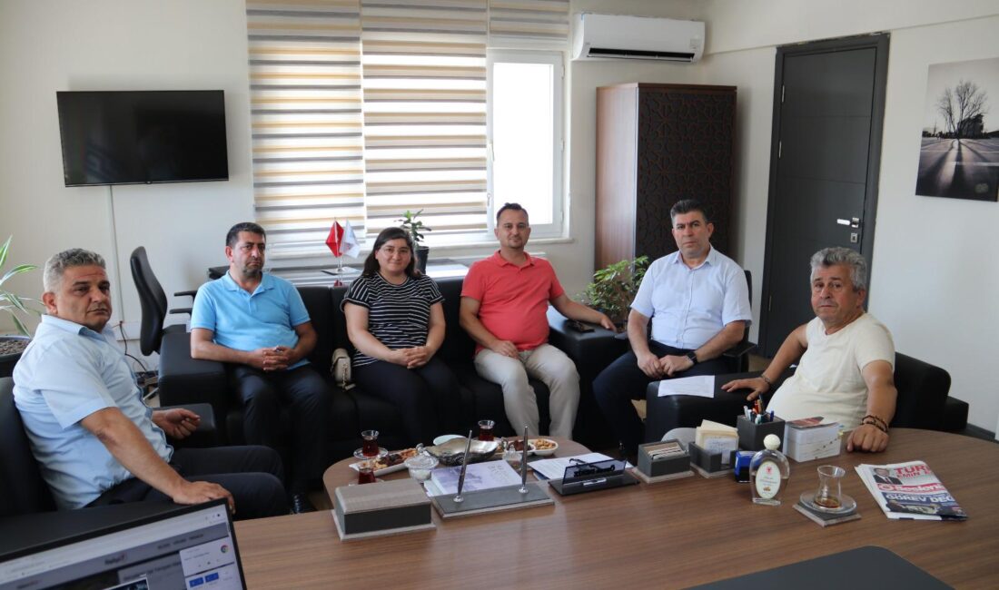 Bandırma Denetimli Serbestlik Müdürlüğü, Adalet Bakanlığı ile Çalışma Bakanlığı arasındaki