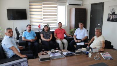 Bandırma Denetimli Serbestlik Müdürlüğü, Adalet Bakanlığı ile Çalışma Bakanlığı arasındaki