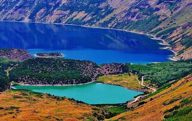 Doğu ekspresi turları, seyahat dönemi, rota yoğunluğu, ulaşım süresi ve