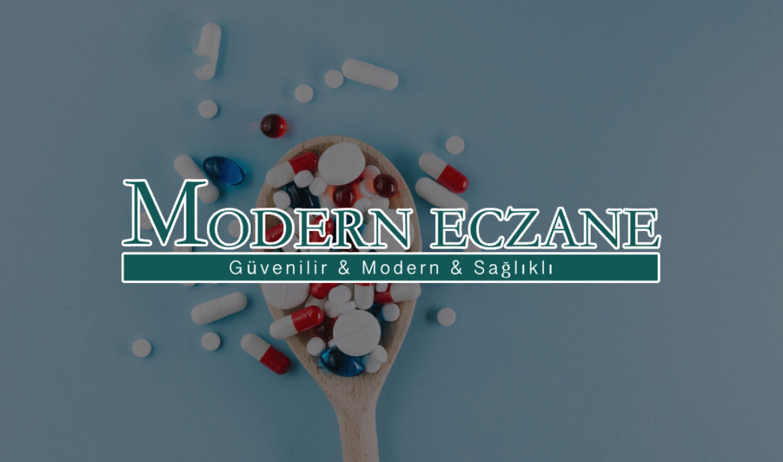 E-eczane, vitamin, takviye edici gıda ve kişisel bakım ürünlerini internet