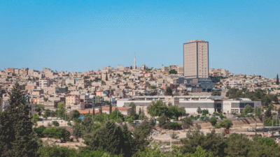 Gaziantep, geleneksel bağlarını koparmadan küresel trendleri yakalayan muazzam bir dönüşüm