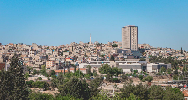 Gaziantep, geleneksel bağlarını koparmadan küresel trendleri yakalayan muazzam bir dönüşüm