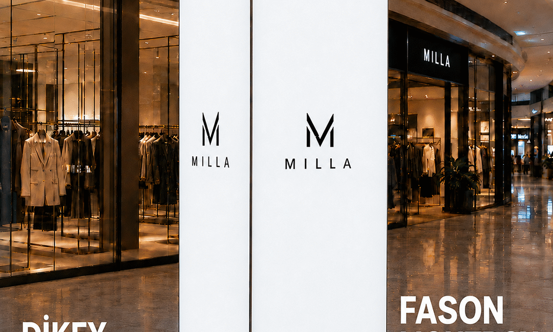 Lightbox denince akla genelde ince, duvara yakın duran panolar gelir.