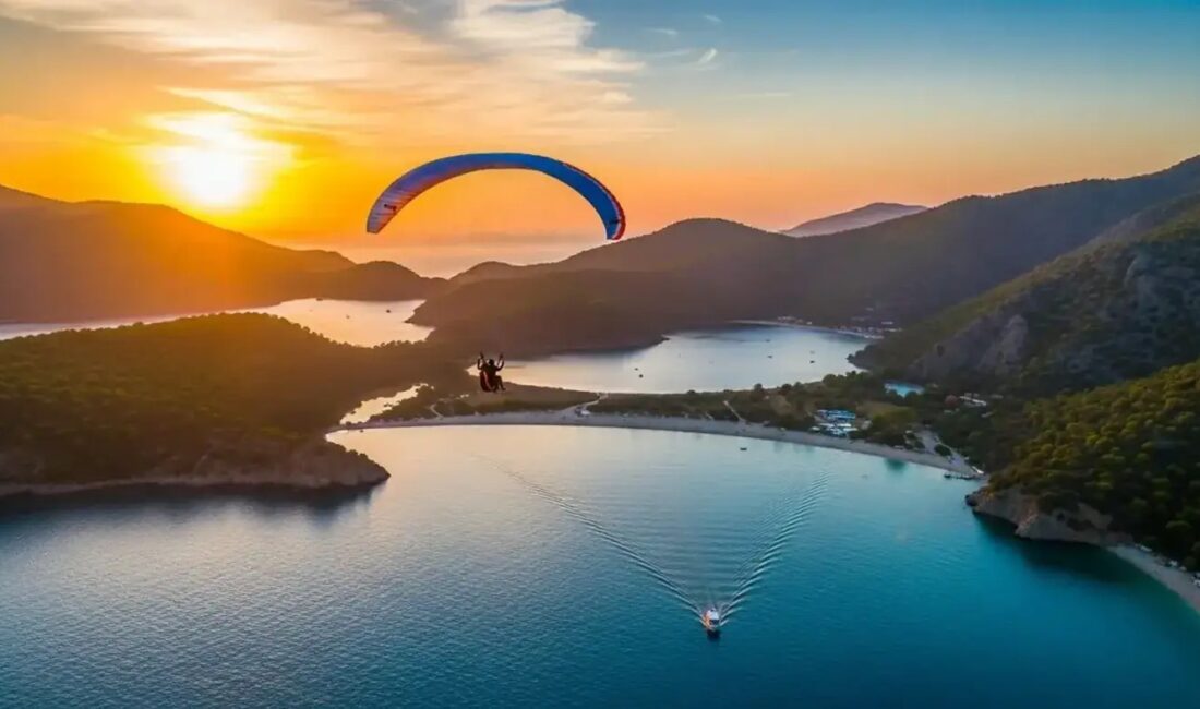 Türkiye'nin en önemli turizm destinasyonlarından biri olan Fethiye, son yıllarda