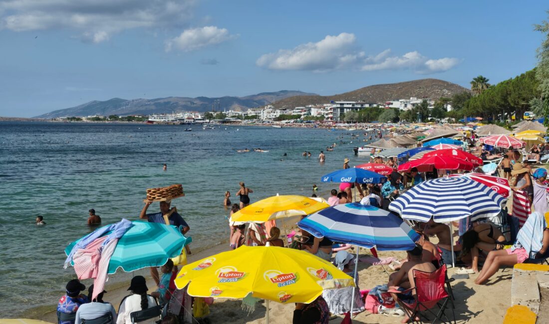 Avşa Adası’nda 2026 yaz sezonunun başlamasıyla birlikte uygun fiyatlı pansiyonlara
