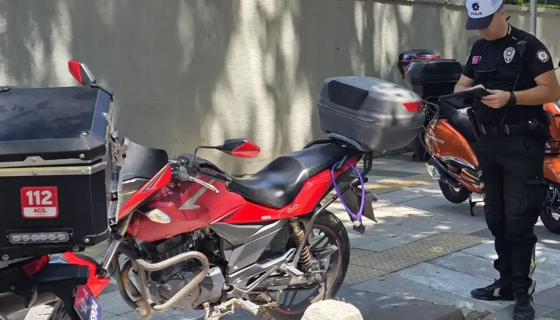 Bandırma'da kaldırımda elektrikli araç kullanımına sıkı denetimler başladı! Uygulanacak cezalar