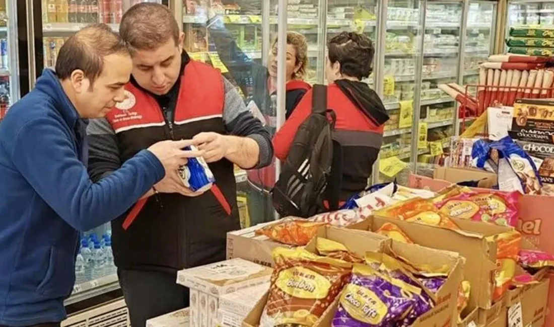 Balıkesir Valiliği'nden Temmuz 2026 piyasa denetimi sonuçları! İşletme, ürün denetim