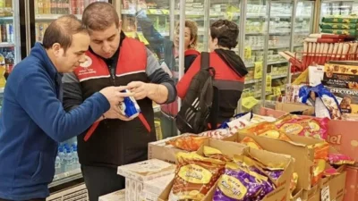 Balıkesir Valiliği'nden Temmuz 2026 piyasa denetimi sonuçları! İşletme, ürün denetim