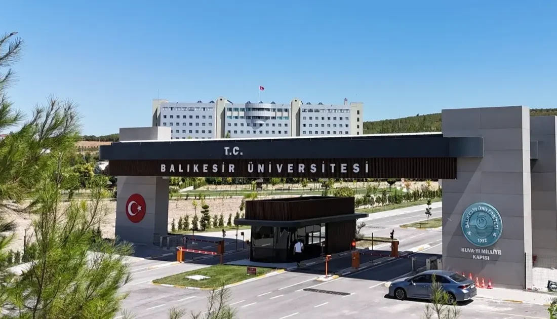 Balıkesir Üniversitesi'ne 309 personel alımı yapılacak! Detaylar ve başvuru süreci