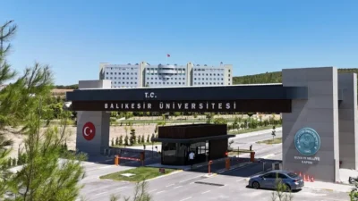 Balıkesir Üniversitesi'ne 309 personel alımı yapılacak! Detaylar ve başvuru süreci