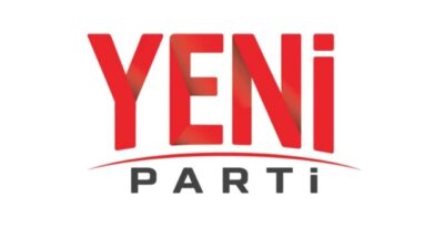 Bandırma Yeni Parti İlçe Açılışına davetlisiniz! Partimize katılarak geleceğe yön