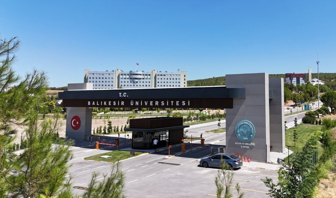 Balıkesir Üniversitesi'ne 309 yeni personel alımıyla kariyerine yön ver! Sağlık,