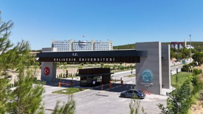 Balıkesir Üniversitesi'ne 309 yeni personel alımıyla kariyerine yön ver! Sağlık,