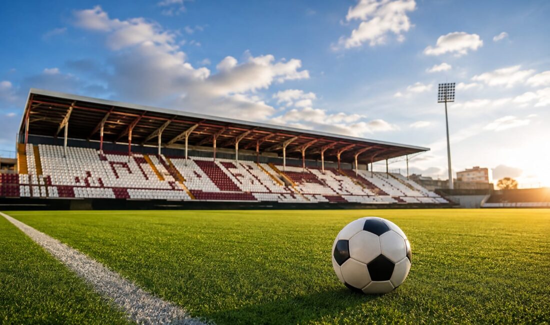 Bandırmaspor, 2026-27 sezonu ilk maçında taraftarı önünde İstanbulspor'u konuk ediyor.