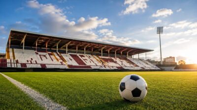 Bandırmaspor, 2026-27 sezonu ilk maçında taraftarı önünde İstanbulspor'u konuk ediyor.