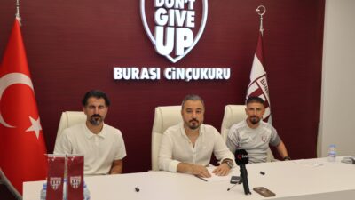 Bandırmaspor, yeni sezon kadrosunu ve gençlere yatırım yapan transfer stratejisini