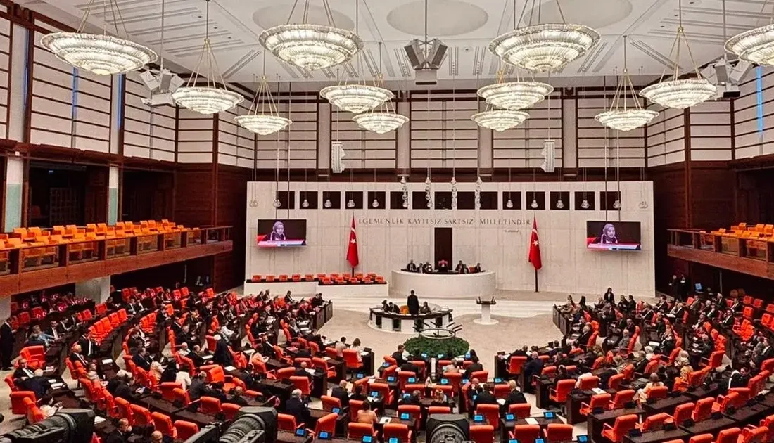 TBMM'deki Çerçeve Yasa oylamasında Balıkesir milletvekillerinin oyları dikkat çekti. Kim